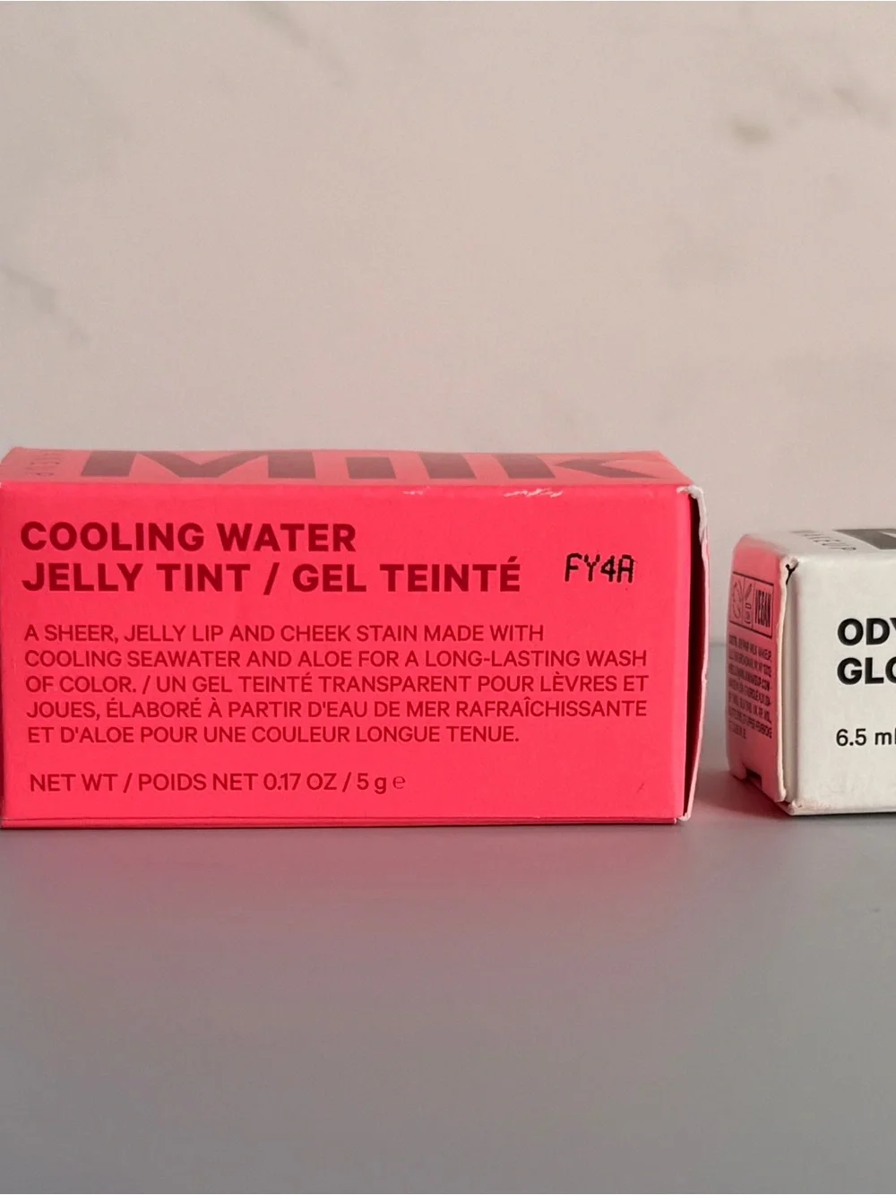 NEW Milk Makeup Bundle